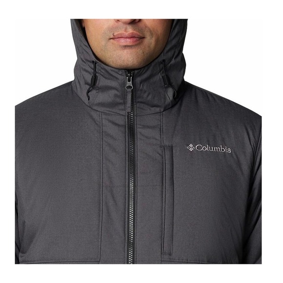 Men's Columbia Montague Fall III jacket - Picture 5 of 7